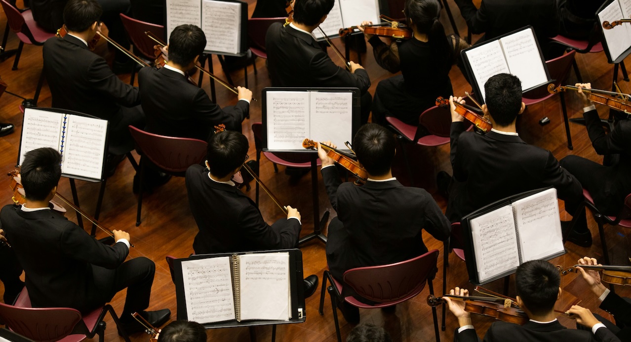 Collabora con Musikstrasse